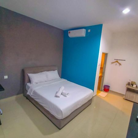 Bonda Room Stay Langkawi Pantai Cenang  Exterior foto