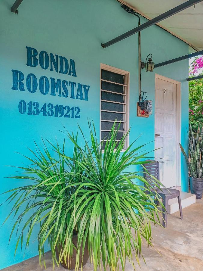 Bonda Room Stay Langkawi Pantai Cenang  Exterior foto