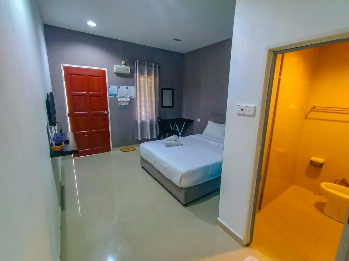 Bonda Room Stay Langkawi Pantai Cenang  Exterior foto