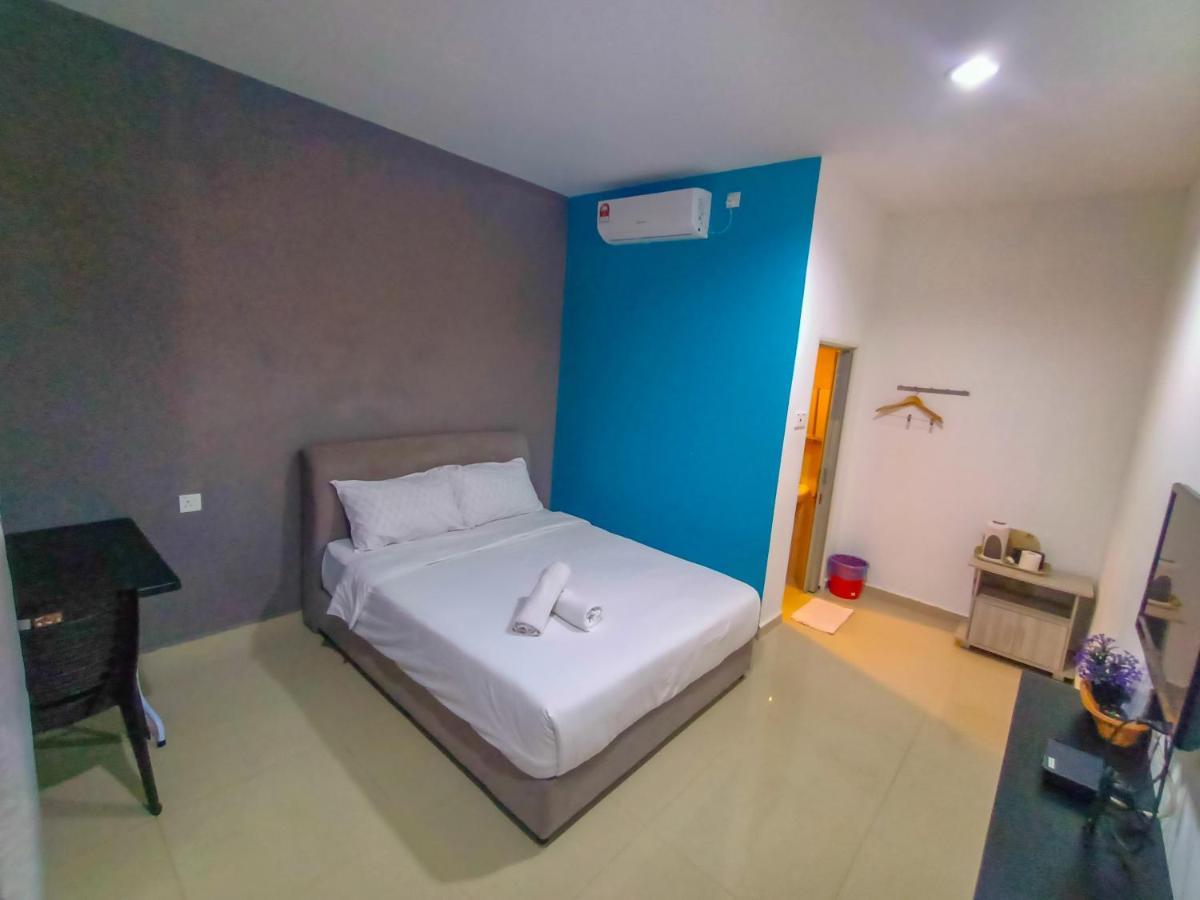 Bonda Room Stay Langkawi Pantai Cenang  Exterior foto