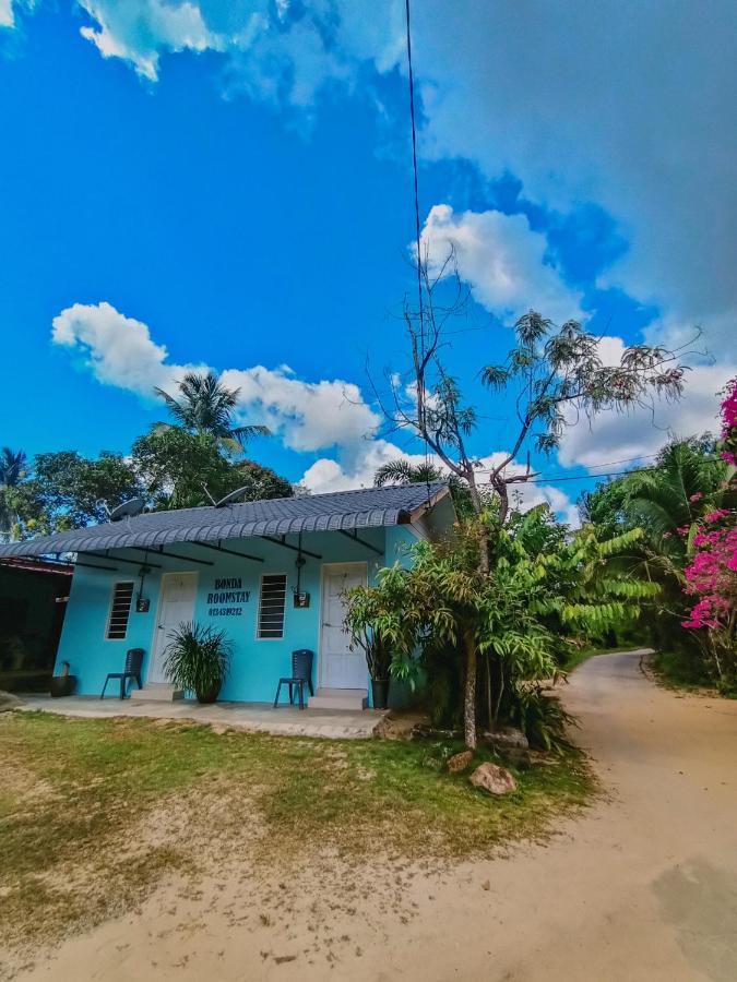 Bonda Room Stay Langkawi Pantai Cenang  Exterior foto